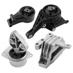 Engine Motor & Auto Trans Mount for Chevrolet Malibu (2013-2015)