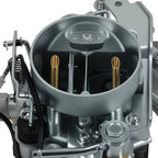 2BBL Carburetor for Nissan 720 2-Door Pickup (1981–1984)