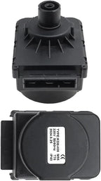 Three Way Valve Motor for Wall Mounted Boilers (220V)