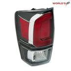 Tail Light Assembly for Toyota Tacoma (2020–2021) Driver Side
