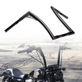 16" Ape Hanger Handlebar 1 1/4" for Harley Softail Sportster 1200 XL Dyna FLS (2010–2023)