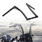 16" Ape Hanger Handlebar 1 1/4" for Harley Softail Sportster 1200 XL Dyna FLS (2010–2023)