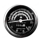 Tachometer for International B275 B414 Tractors (Early Type)