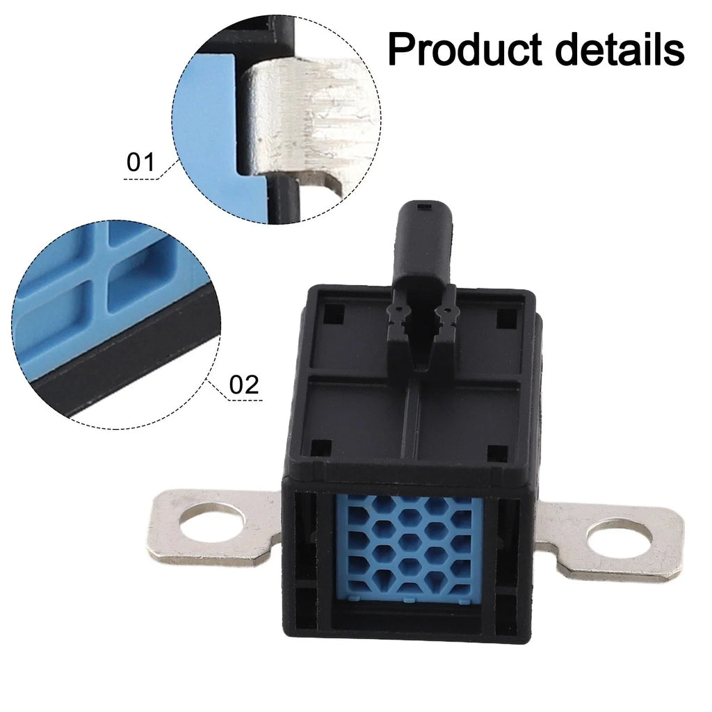 Power Switch Fuse Protectors for BMW G30