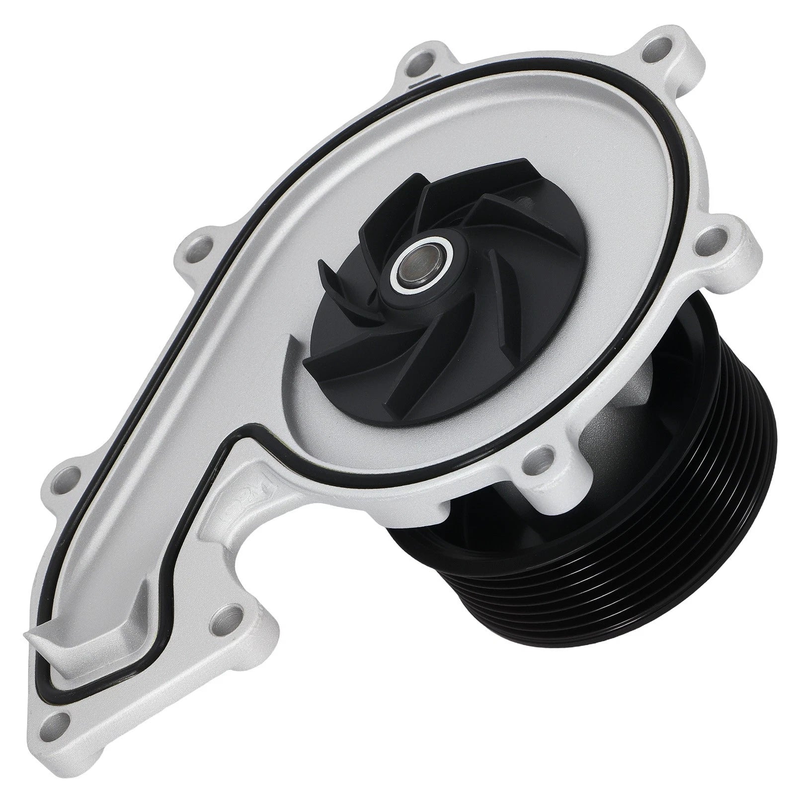 Coolant Pump for Cummins ISF3.8 QSB4.5 (5333035, 5288908)