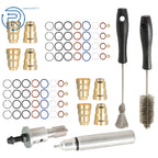 Injector Sleeve Cup Removal Tool Kit for Ford Powerstroke (1994–2003)