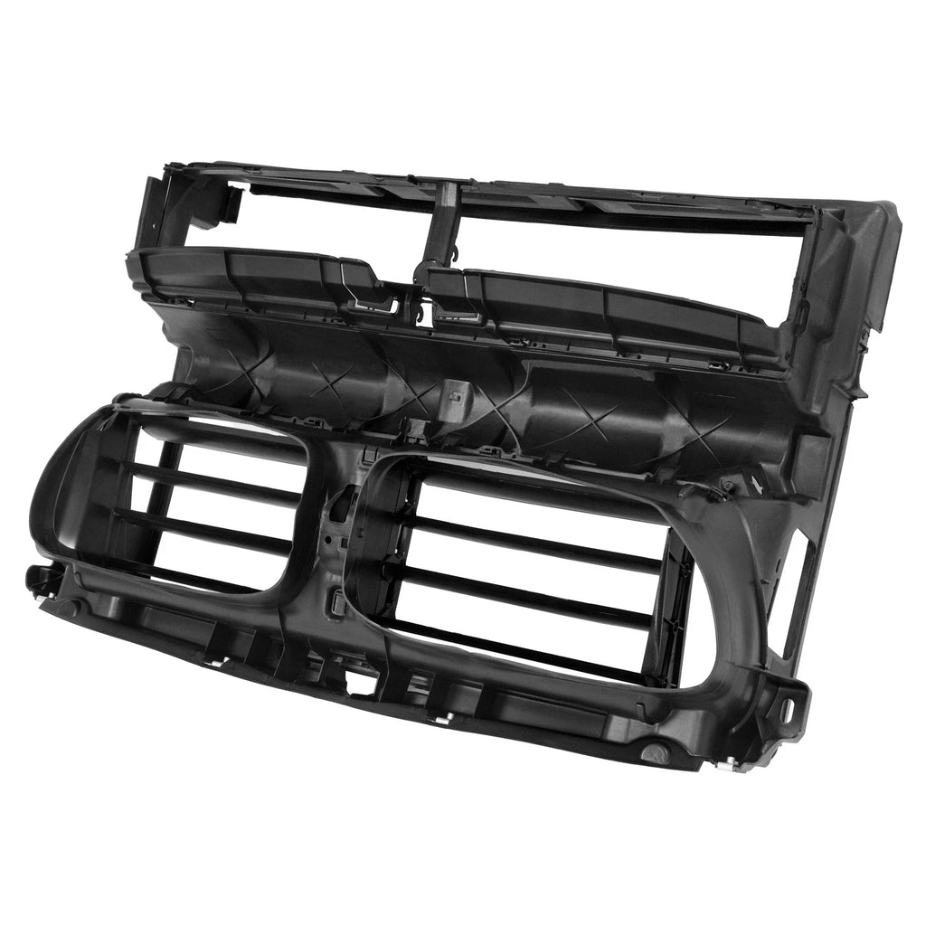 Radiator Shutter Support Air Duct Assembly for BMW F10 F11 (2011–2016) 51747200787