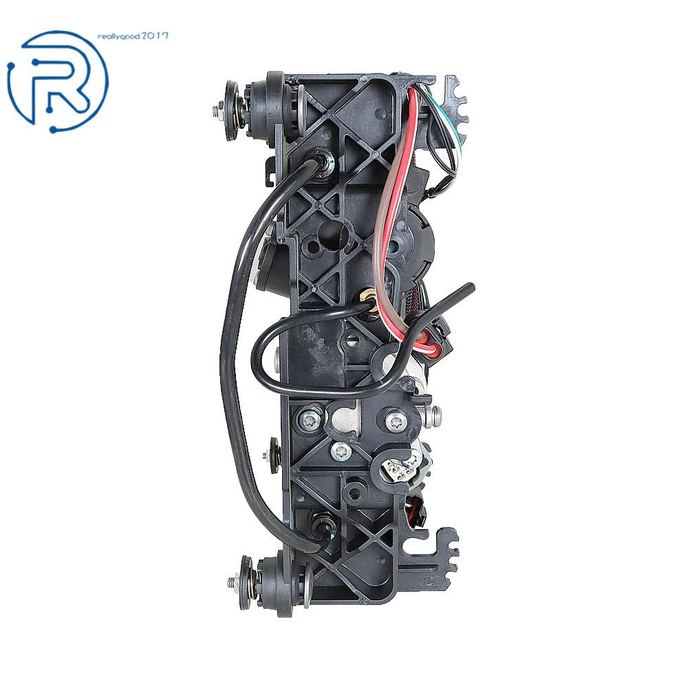 Air Ride Suspension Compressor Pump for Land Rover Range Rover (2006-2012)