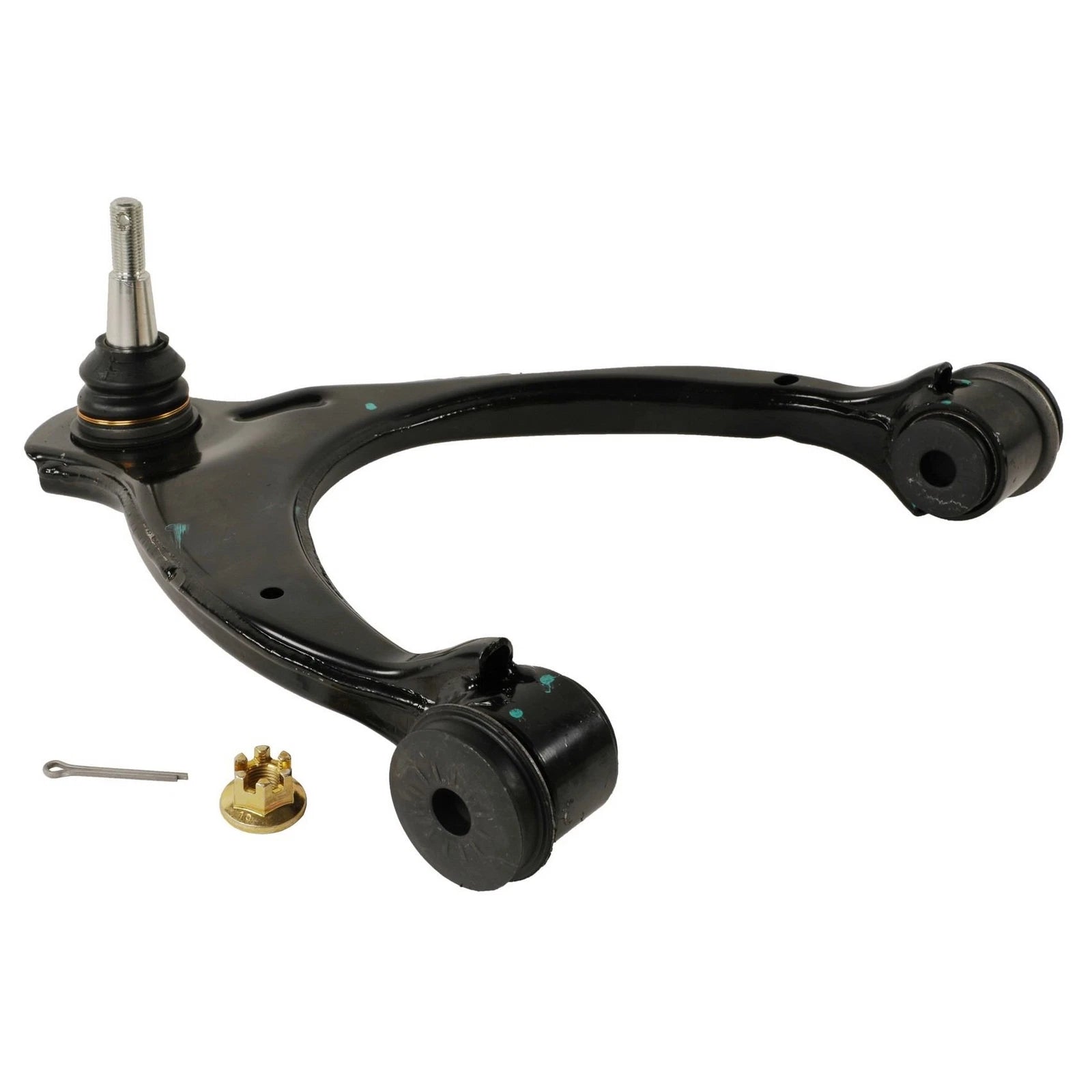 Moog Front Right Upper Control Arm & Ball Joint for (CK623126)