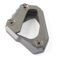 Kickstand Side Stand Enlarger Foot Plate for Yamaha MT-10 (2015–2021)