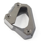 Kickstand Side Stand Enlarger Foot Plate for Yamaha MT-10 (2015–2021)