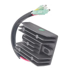 Rectifier/Regulator for Suzuki DF9.9B (1999–2005)