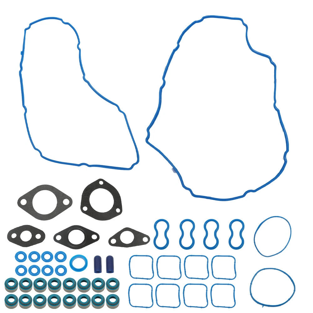 Complete Camshaft and Lifters Kit for Chrysler Dodge Ram 1500 (2005–2008)