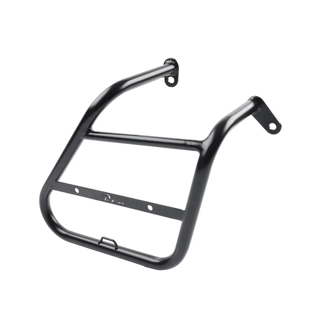 Right Side Saddle Bag Bracket for Kawasaki KLX230/R KLX230SM (2021-2024)