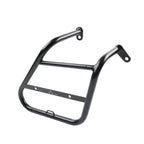 Right Side Saddle Bag Bracket for Kawasaki KLX230/R KLX230SM (2021-2024)