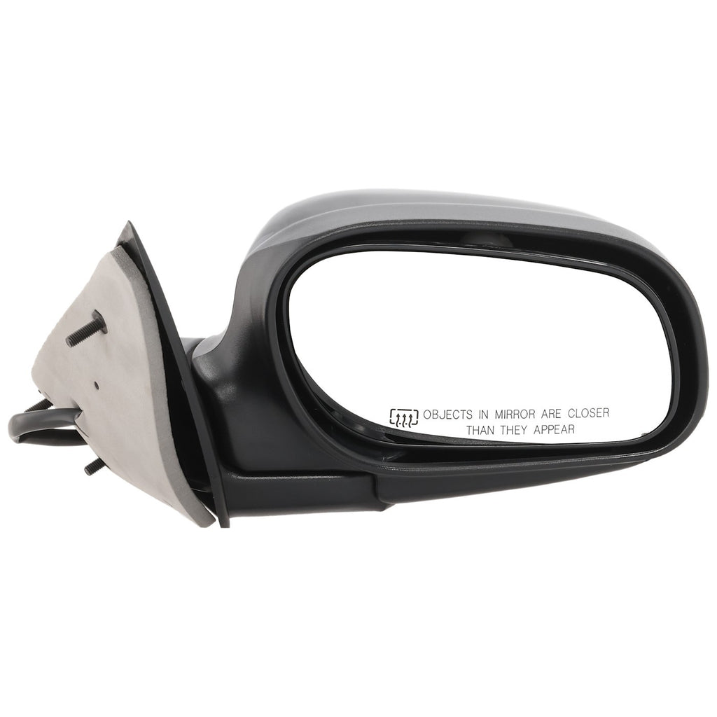 Heated Right Side Mirror for Mercury Grand Marquis