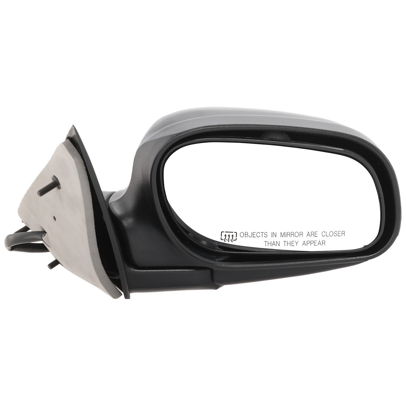 Heated Right Side Mirror for Mercury Grand Marquis
