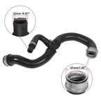 Lower Radiator Coolant Hose for Mercedes-Benz GLK350 (2010-2012)