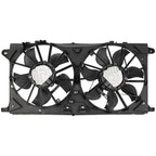 Radiator Condenser Fan for Ford Expedition F-150 (2021–2024)