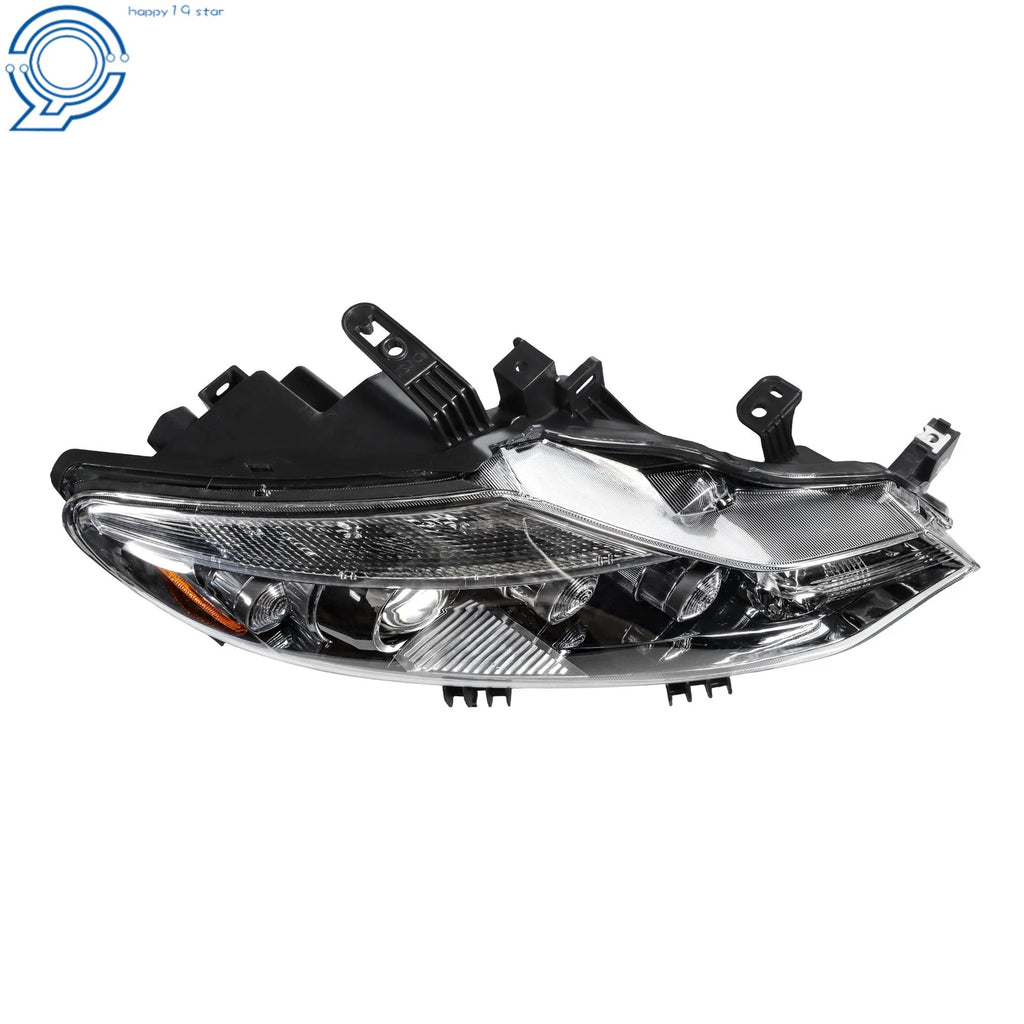 HID Headlight Assembly for Nissan Murano (2009-2014) Right Side