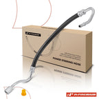 Power Steering Return Line Hose for Subaru Outback (2005–2009)