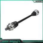CV Axle Assembly for Audi A4 Quattro 2.0L (2017–2020)