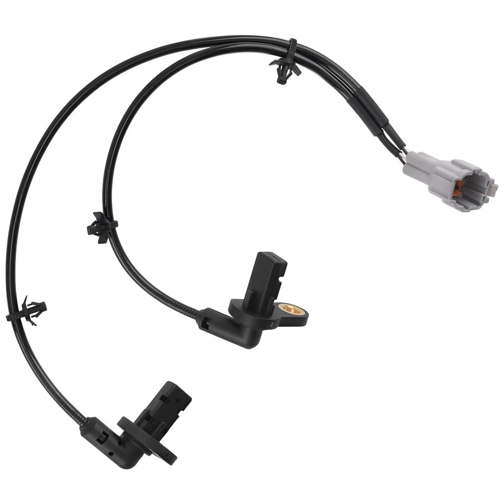ABS Wheel Speed Sensor Rear Left Right for Nissan Pathfinder 2005-2012 ALS1490