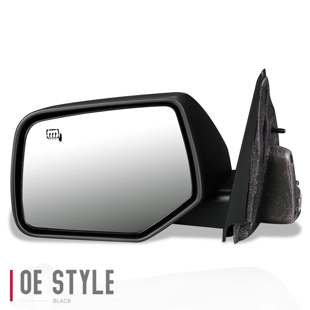 Power Heated Side Door Mirror for Mazda Tribute (2009–2011) MA1320164