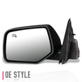 Power Heated Side Door Mirror for Mazda Tribute (2009–2011) MA1320164