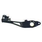 Adjustable Rear Brake Pedal Footbrake Lever for BMW R1200GS R1250GS (2013-22)