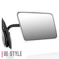 OE Style Manual Side Door Mirror for S10 Blazer S15 Jimmy (1983–1990) GM1321102