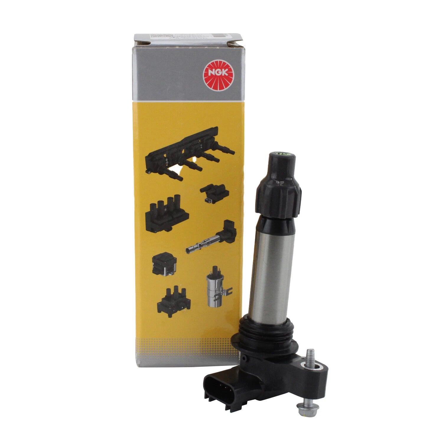 NGK Ignition Coil for