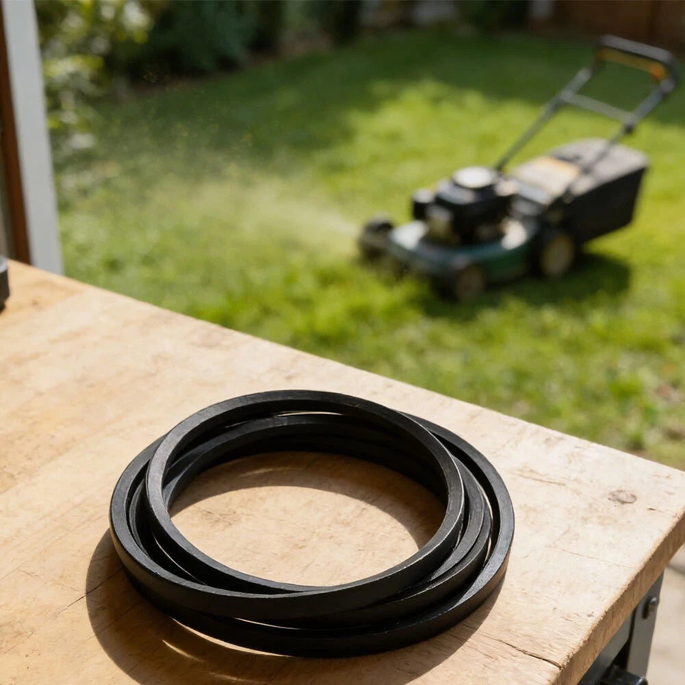 Rubber Drive Belt for Z254F (Heavy Duty, Long Lasting)
