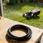 Rubber Drive Belt for Z254F (Heavy Duty, Long Lasting)