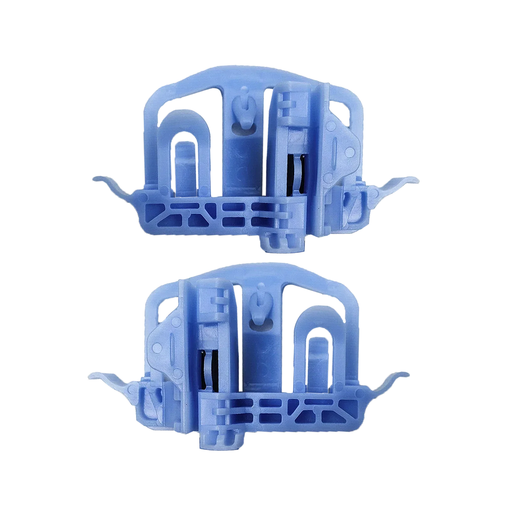 2 x Left-Right Window Regulator Slider Clip for Ford Territory (2004–2016)
