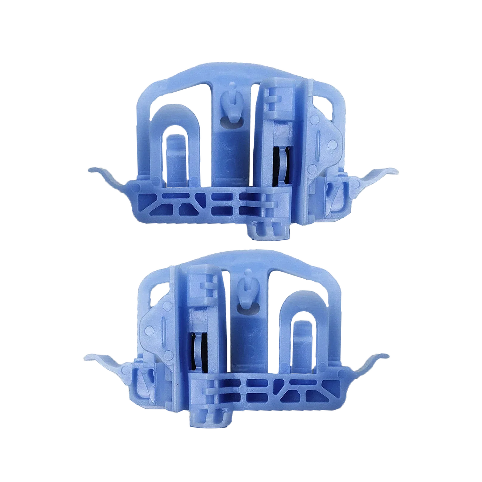 2 x Left-Right Window Regulator Slider Clip for Ford Territory (2004–2016)