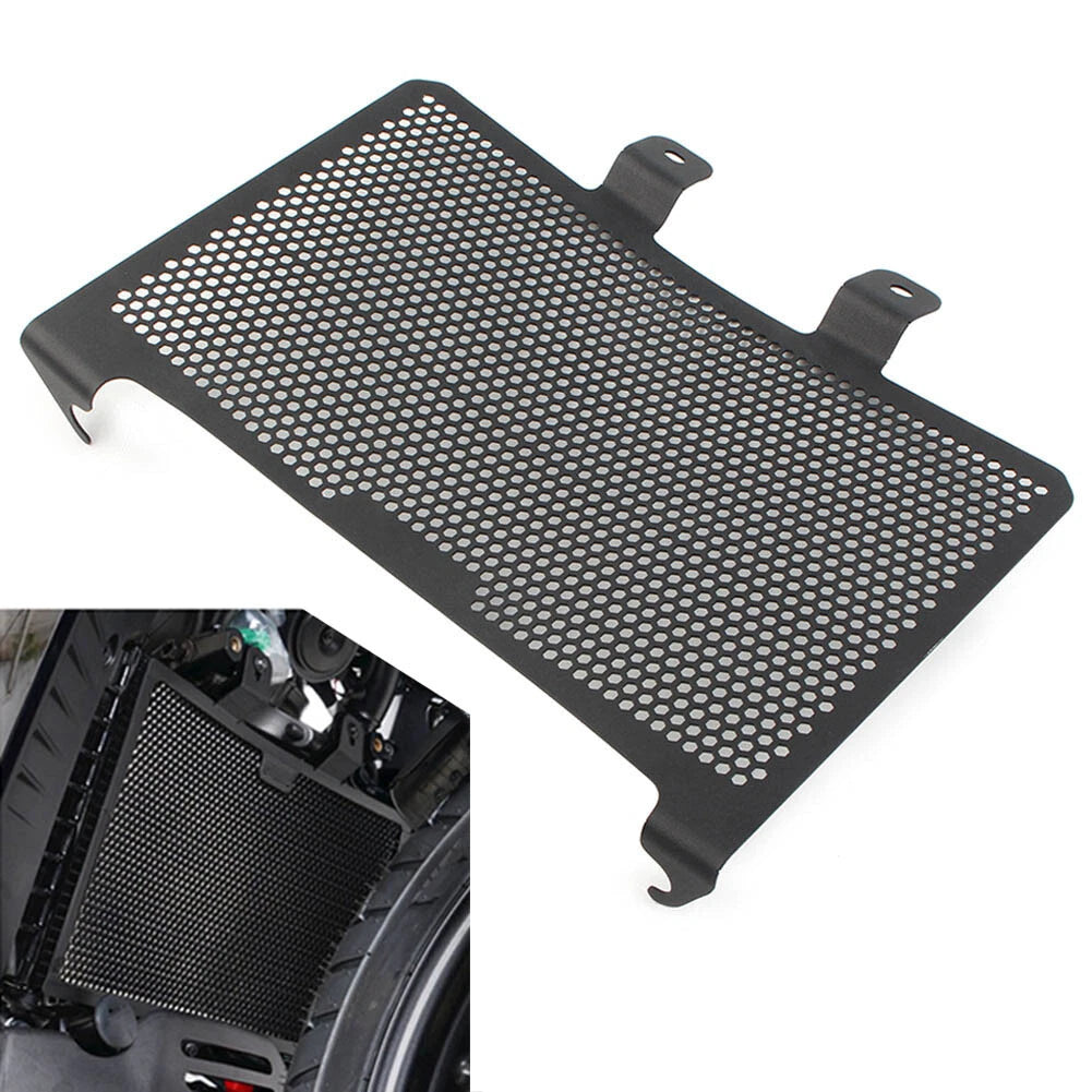Radiator Guard Grille Cover for Harley Pan America 1250 (2021–2022)