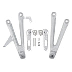 Rear Passenger Footpeg Bracket for Honda CBR1000RR (2004-2007)