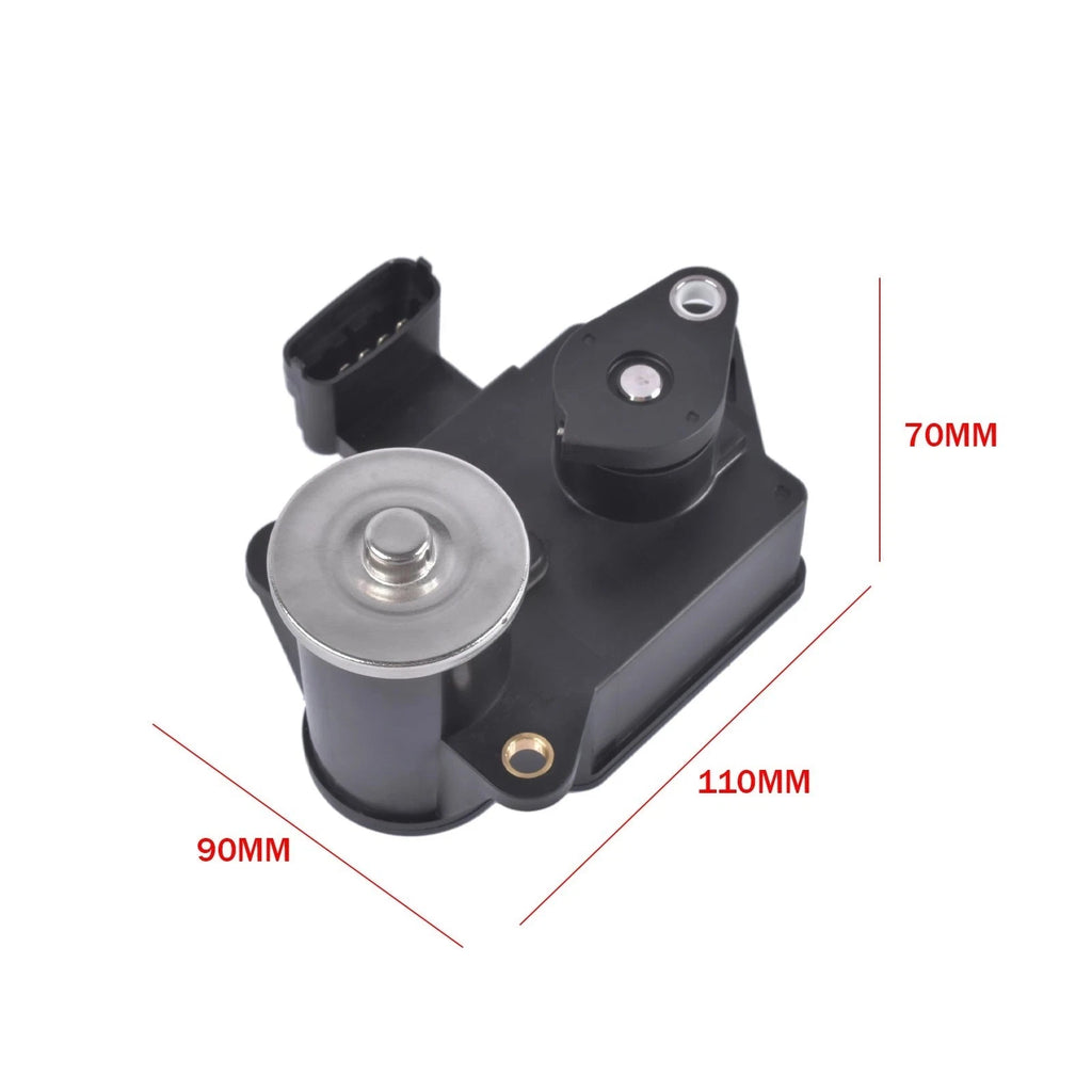 Swirl Device Intake Manifold Control Valve for Kia Rondo (2012–2015) 28320-2A600