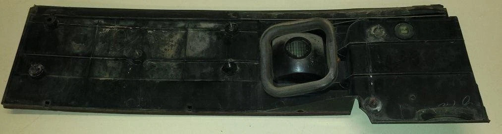 Trunk Reflector RH for Cougar XR7 (1991)