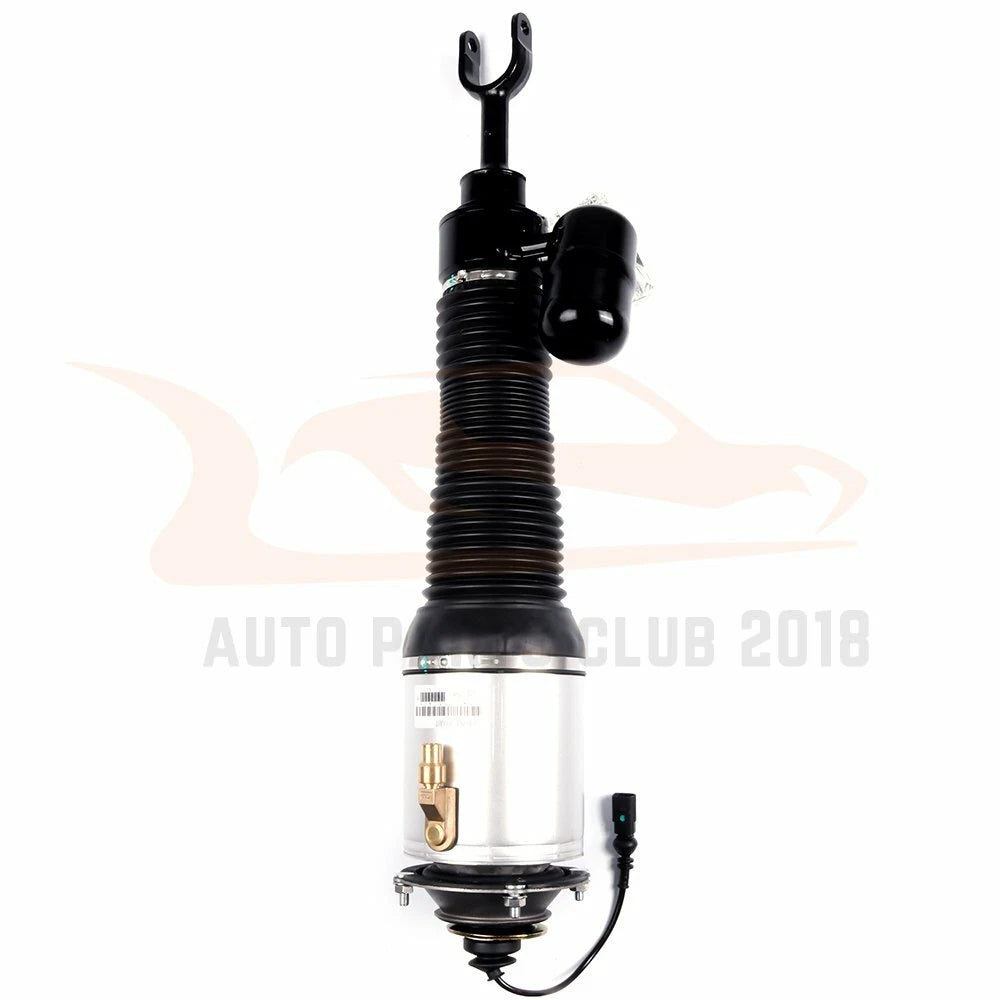 Front Right Air Suspension Strut for Bentley Continental GT GTC Phaeton (2003–2020)