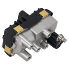 Electric Turbo Actuator for JMC JX4G20A5L (1999–2020) 6NW0100 GTD1446V 839413