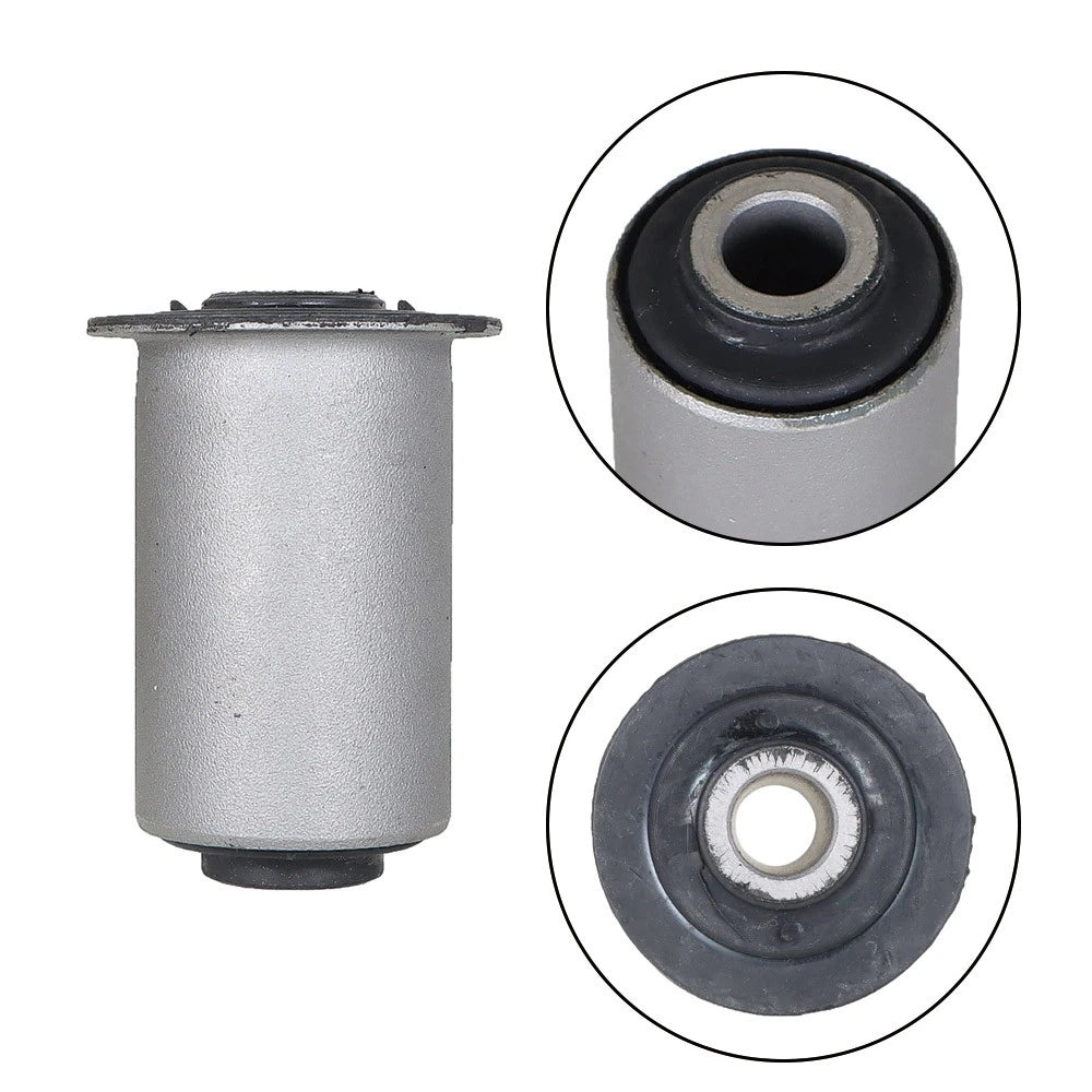 Leaf Spring Shackle Bushing for GMC Sierra 1500 Chevrolet Silverado 1500 (1999–2017)