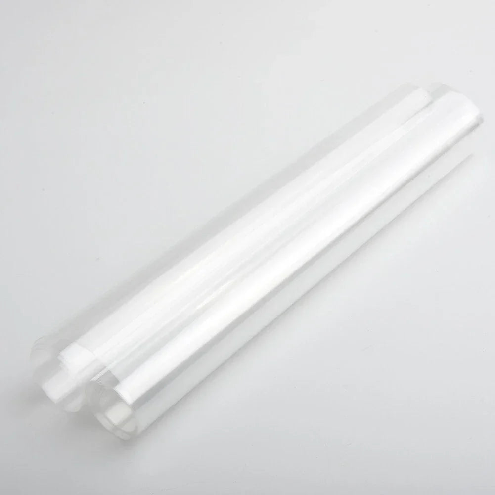 Vinyl Wrap / 30CM Car Headlight Film Bumper Hood Protection for Car