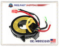 Clock Spring MB953169 for Mitsubishi Montero Sport Mirage (1996–2002)