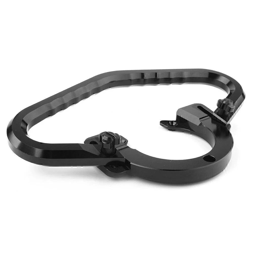 Passenger Front Hand Grip Tank Grab Bar for YAMAHA YZF-R6/R6S, YZF-R1, FJR1300