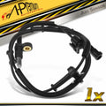 Front ABS Wheel Speed Sensor for Ford F-250 Super Duty (2005–2007)