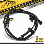 Front ABS Wheel Speed Sensor for Ford F-250 Super Duty (2005–2007)