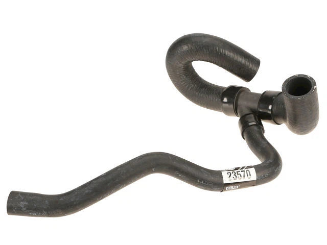 Lower Radiator Hose for Mazda 3 (2004–2009) PZ442KY Molded