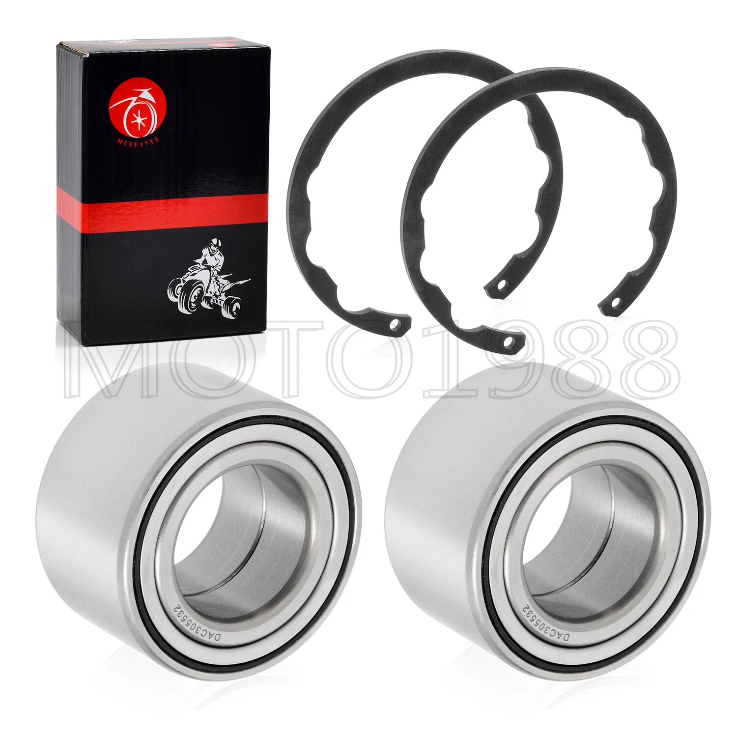 Front Wheel Bearings for Kawasaki Teryx 750/800 (2008-2016)